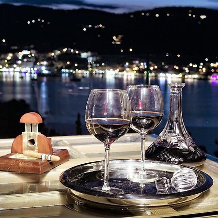 Core Luxury Suites (Adults Only) Σκιάθος Πόλη Εξωτερικό φωτογραφία