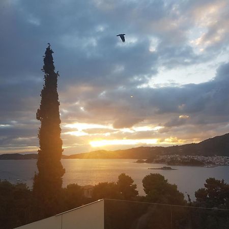 Core Luxury Suites (Adults Only) Σκιάθος Πόλη Εξωτερικό φωτογραφία