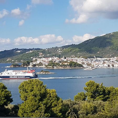 Core Luxury Suites (Adults Only) Σκιάθος Πόλη Εξωτερικό φωτογραφία