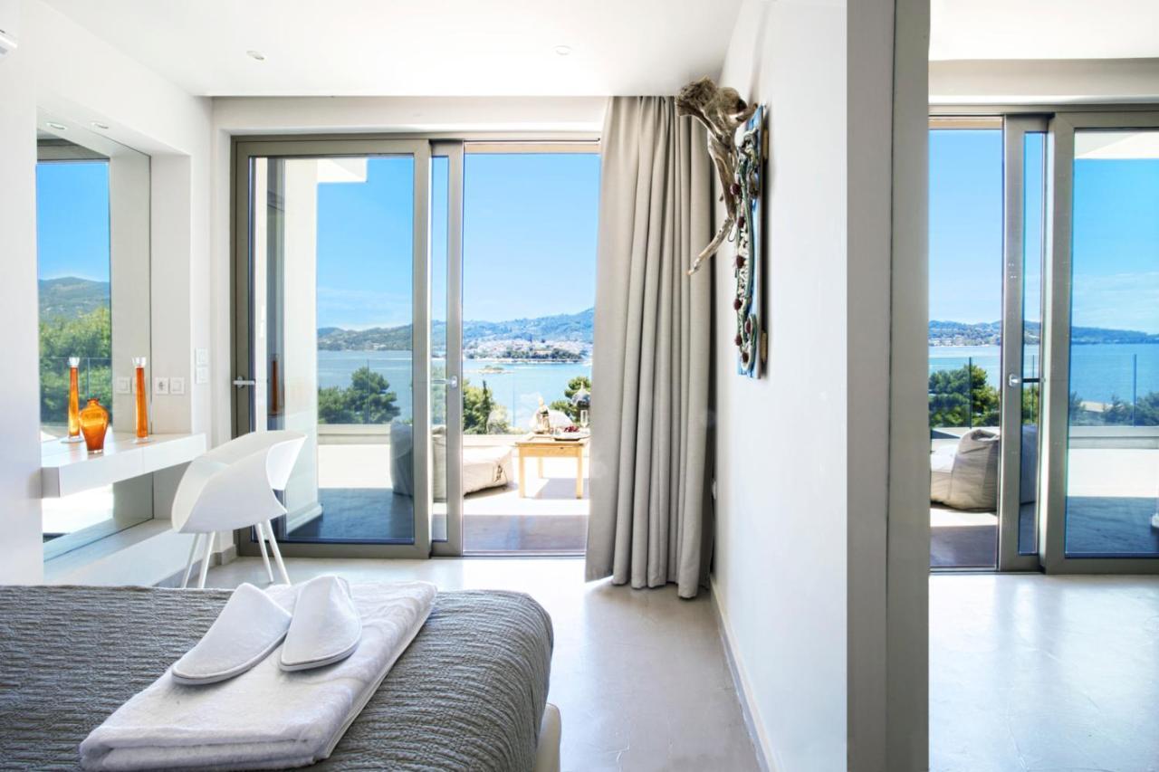 Core Luxury Suites (Adults Only) Σκιάθος Πόλη Εξωτερικό φωτογραφία