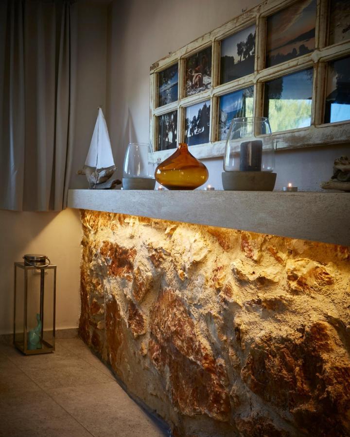 Core Luxury Suites (Adults Only) Σκιάθος Πόλη Εξωτερικό φωτογραφία