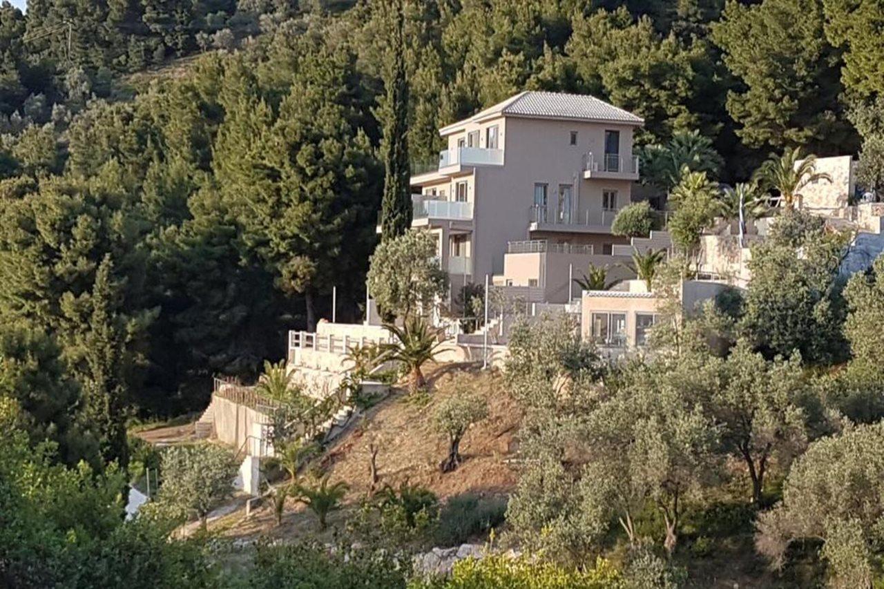 Core Luxury Suites (Adults Only) Σκιάθος Πόλη Εξωτερικό φωτογραφία