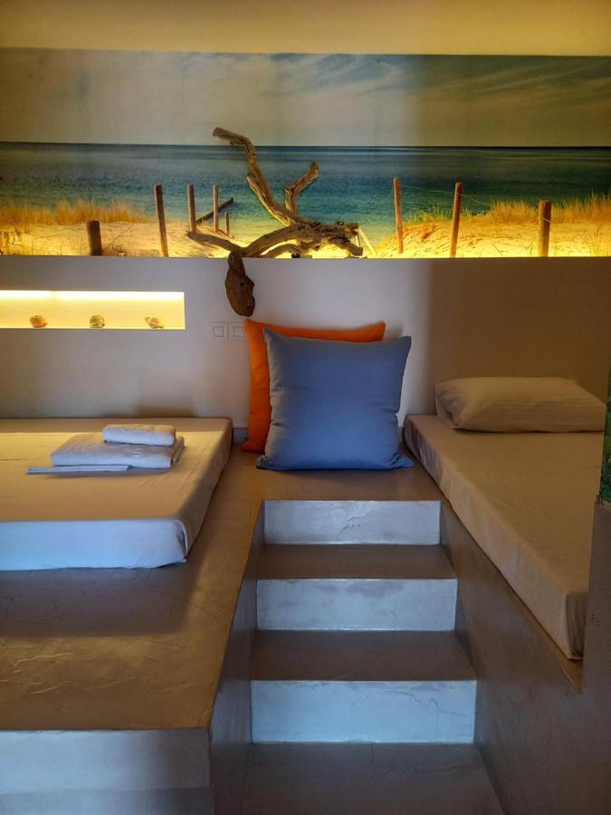 Core Luxury Suites (Adults Only) Σκιάθος Πόλη Εξωτερικό φωτογραφία