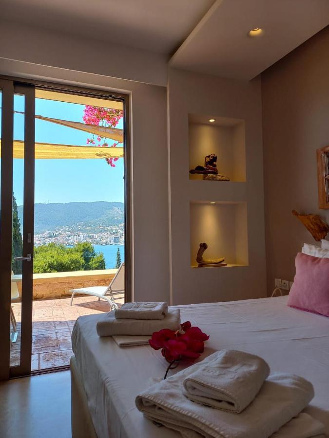 Core Luxury Suites (Adults Only) Σκιάθος Πόλη Εξωτερικό φωτογραφία