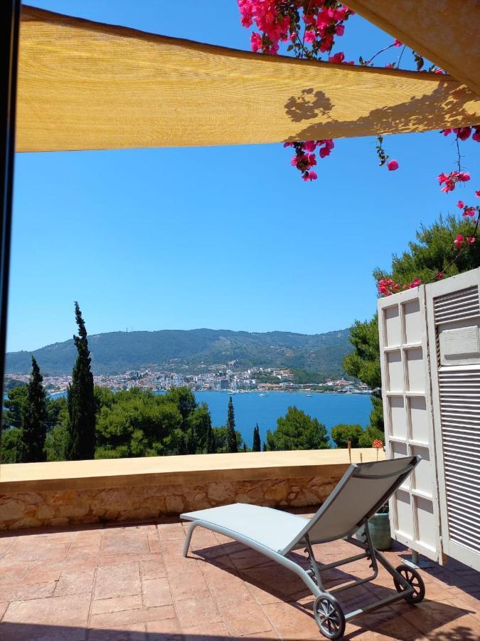 Core Luxury Suites (Adults Only) Σκιάθος Πόλη Εξωτερικό φωτογραφία