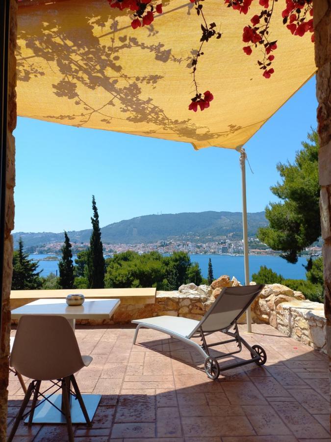 Core Luxury Suites (Adults Only) Σκιάθος Πόλη Εξωτερικό φωτογραφία