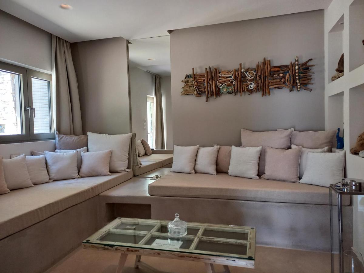 Core Luxury Suites (Adults Only) Σκιάθος Πόλη Εξωτερικό φωτογραφία