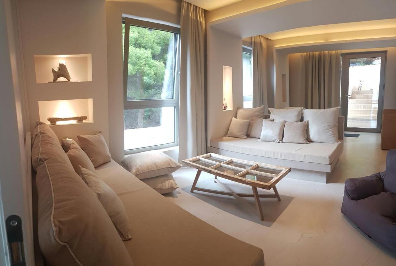 Core Luxury Suites (Adults Only) Σκιάθος Πόλη Εξωτερικό φωτογραφία