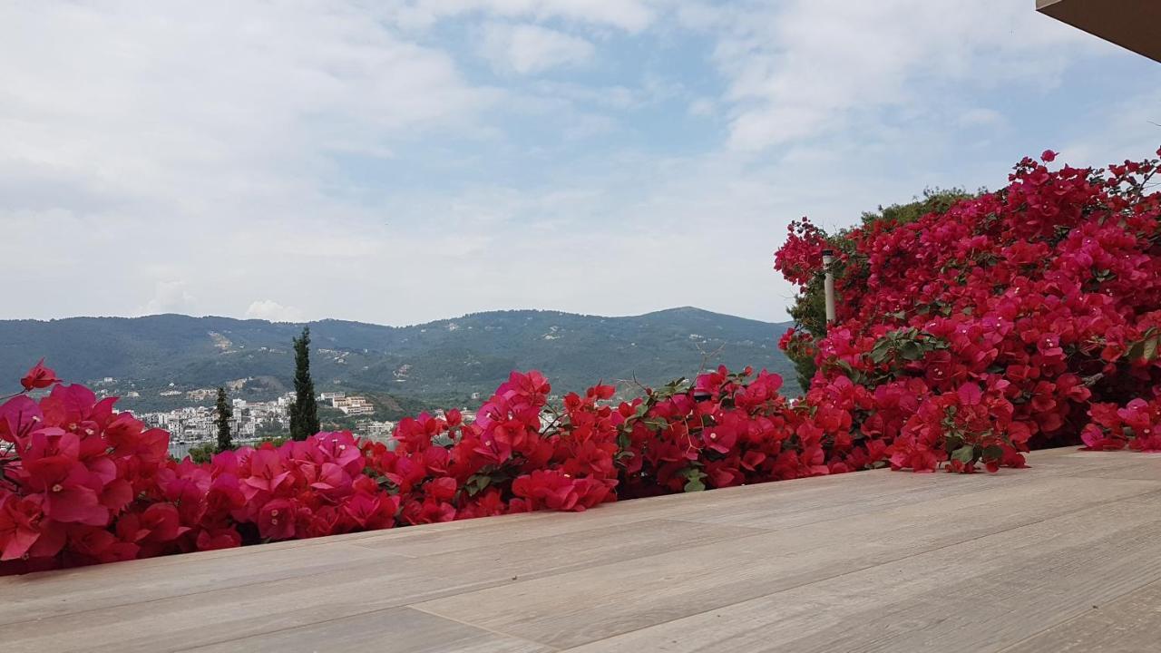 Core Luxury Suites (Adults Only) Σκιάθος Πόλη Εξωτερικό φωτογραφία