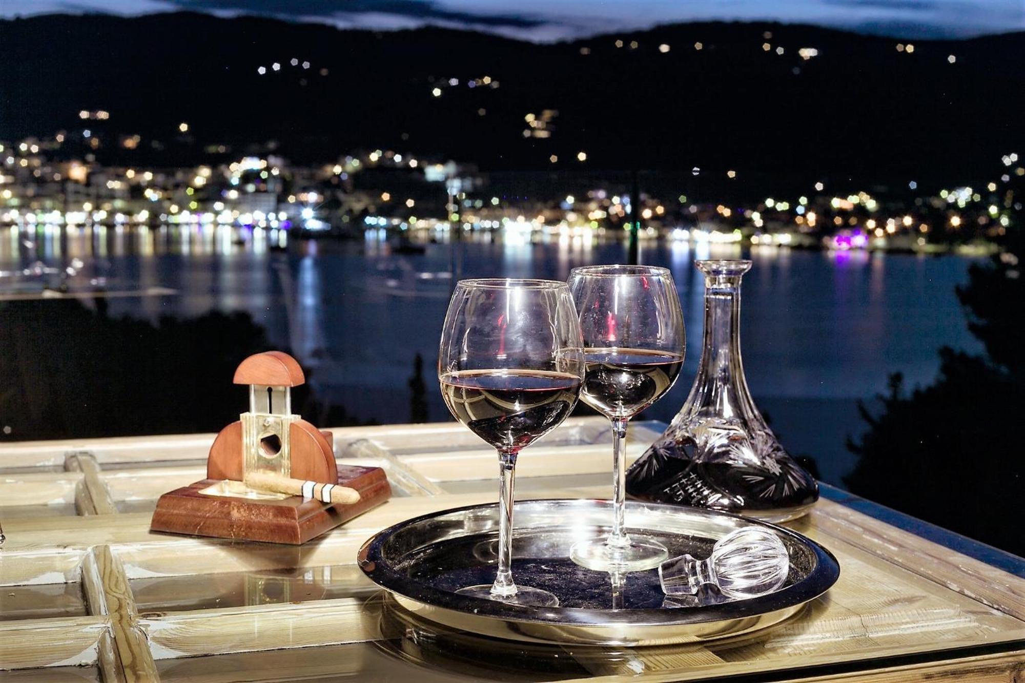 Core Luxury Suites (Adults Only) Σκιάθος Πόλη Εξωτερικό φωτογραφία