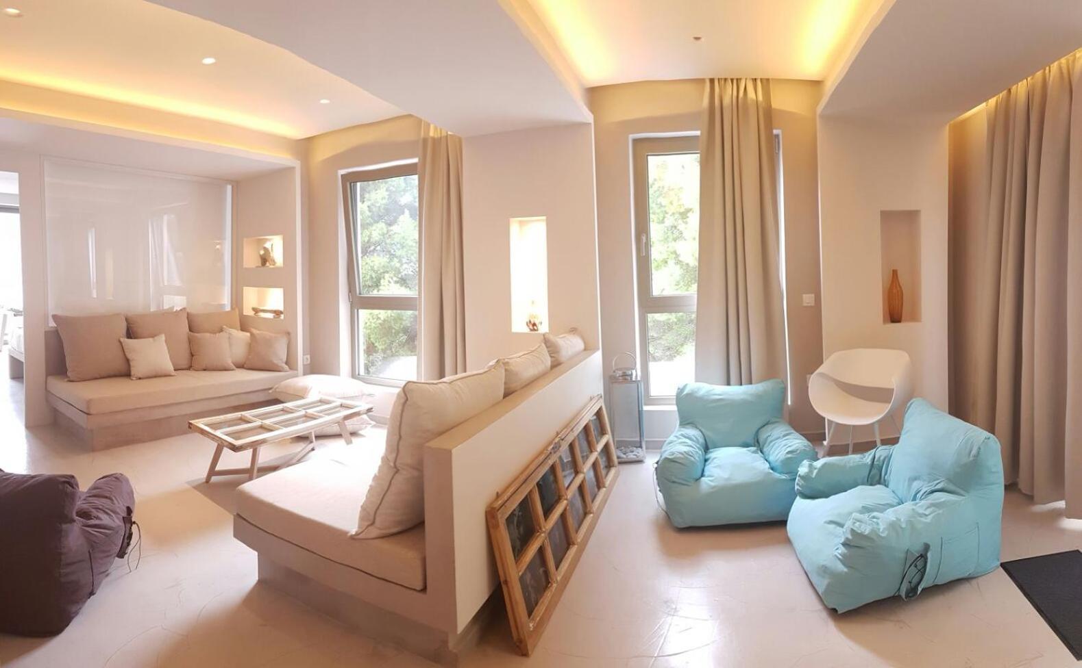 Core Luxury Suites (Adults Only) Σκιάθος Πόλη Εξωτερικό φωτογραφία