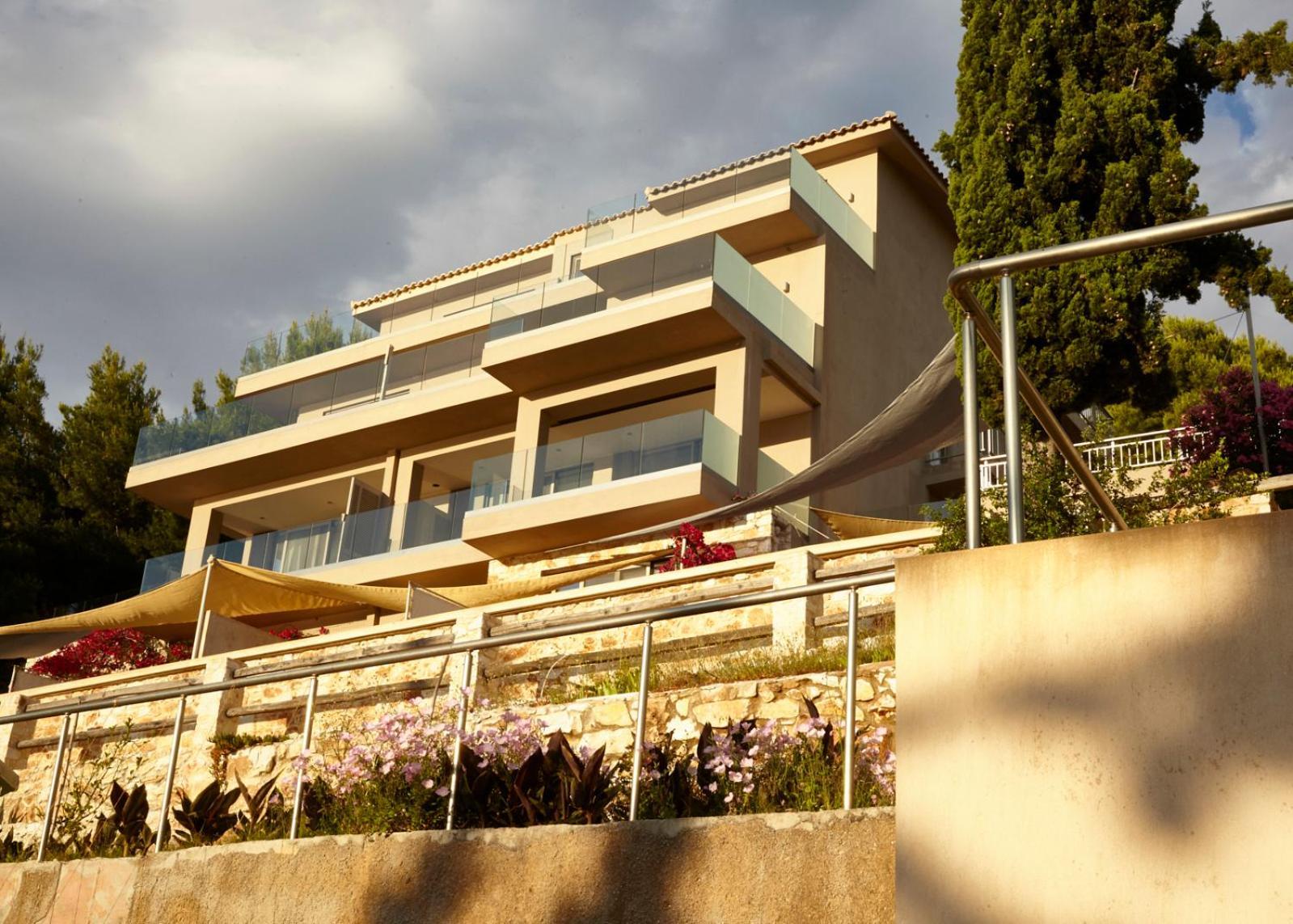 Core Luxury Suites (Adults Only) Σκιάθος Πόλη Εξωτερικό φωτογραφία
