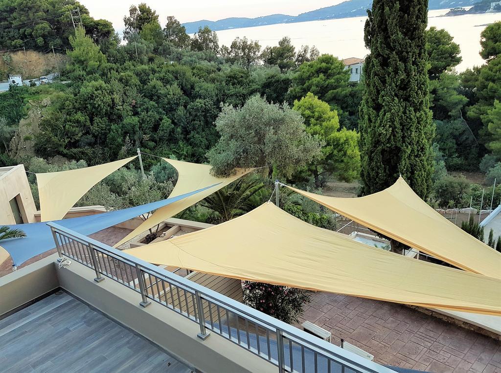 Core Luxury Suites (Adults Only) Σκιάθος Πόλη Εξωτερικό φωτογραφία