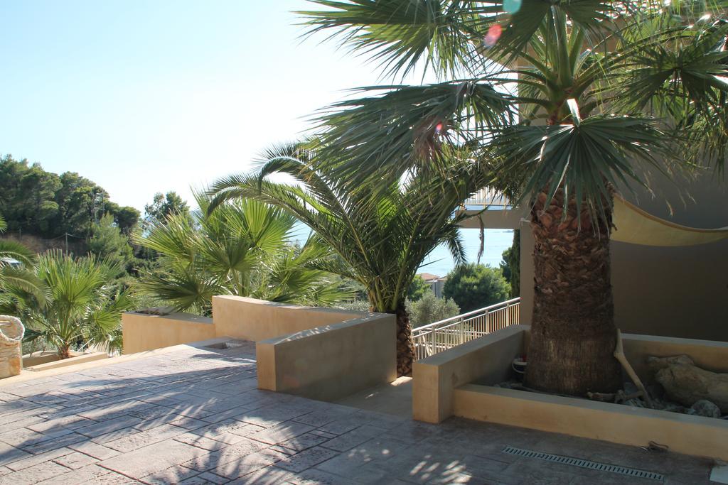 Core Luxury Suites (Adults Only) Σκιάθος Πόλη Εξωτερικό φωτογραφία