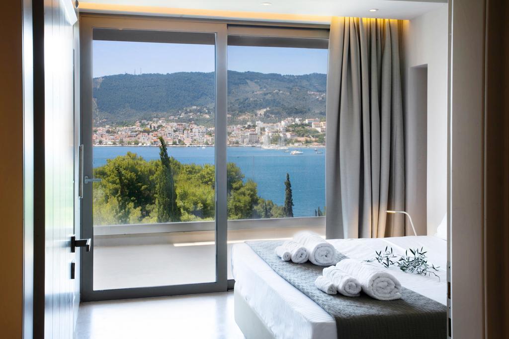 Core Luxury Suites (Adults Only) Σκιάθος Πόλη Εξωτερικό φωτογραφία