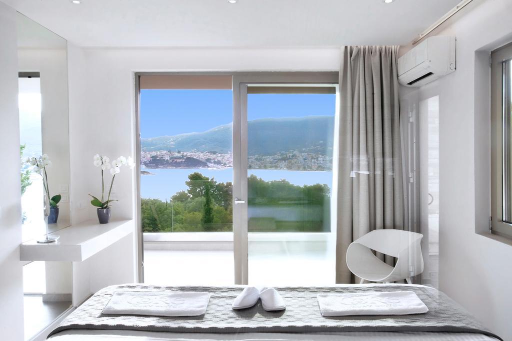 Core Luxury Suites (Adults Only) Σκιάθος Πόλη Εξωτερικό φωτογραφία