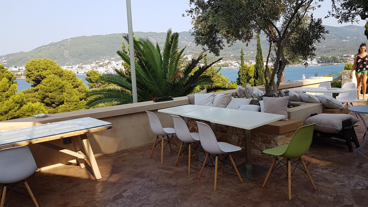 Core Luxury Suites (Adults Only) Σκιάθος Πόλη Εξωτερικό φωτογραφία