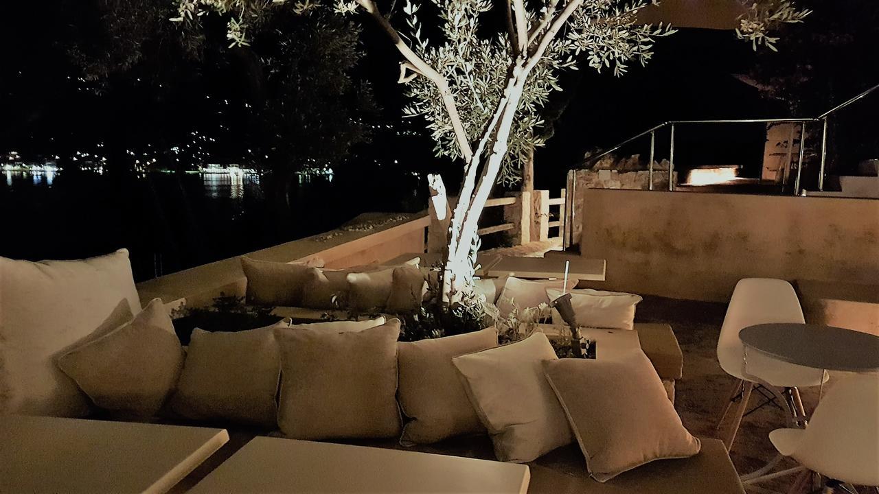 Core Luxury Suites (Adults Only) Σκιάθος Πόλη Εξωτερικό φωτογραφία