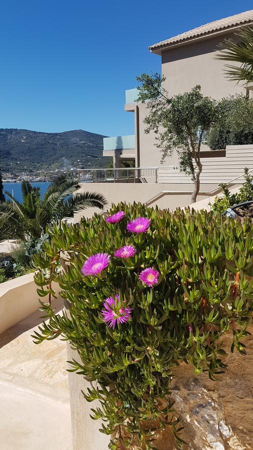 Core Luxury Suites (Adults Only) Σκιάθος Πόλη Εξωτερικό φωτογραφία