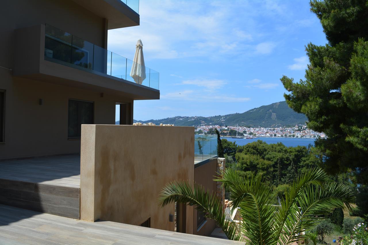 Core Luxury Suites (Adults Only) Σκιάθος Πόλη Εξωτερικό φωτογραφία