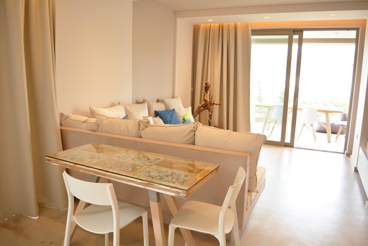 Core Luxury Suites (Adults Only) Σκιάθος Πόλη Εξωτερικό φωτογραφία