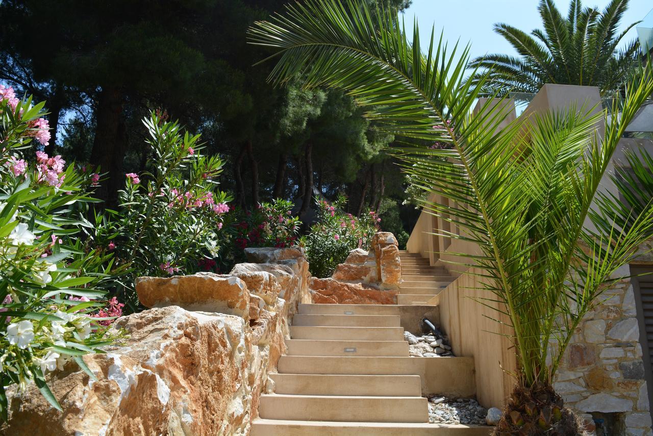Core Luxury Suites (Adults Only) Σκιάθος Πόλη Εξωτερικό φωτογραφία
