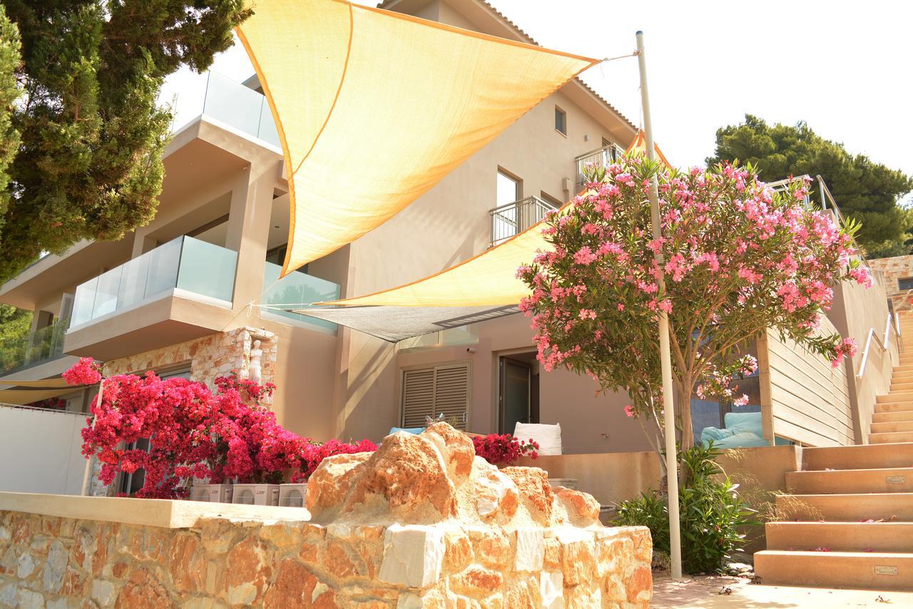 Core Luxury Suites (Adults Only) Σκιάθος Πόλη Εξωτερικό φωτογραφία