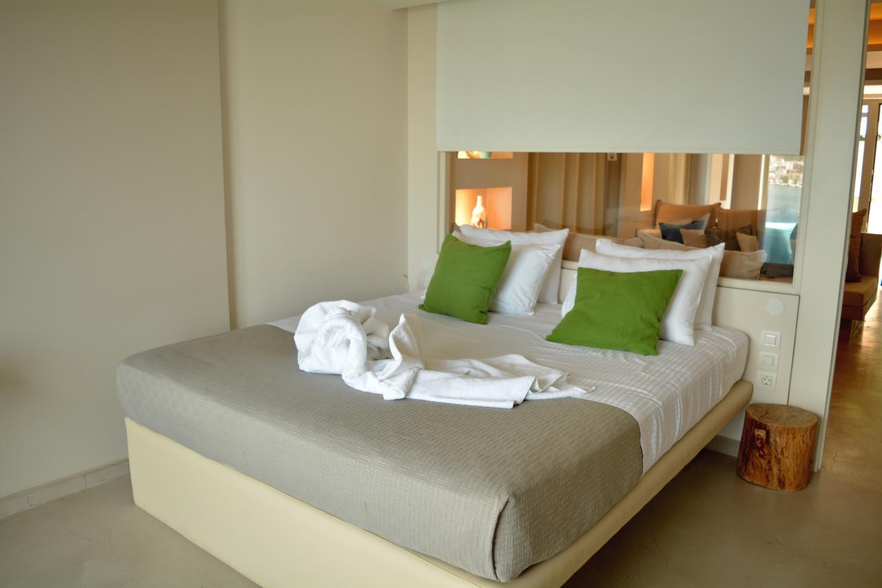 Core Luxury Suites (Adults Only) Σκιάθος Πόλη Εξωτερικό φωτογραφία