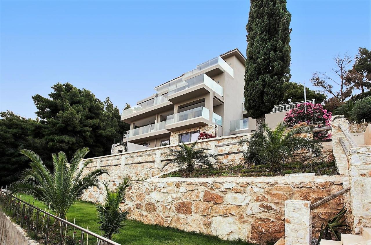 Core Luxury Suites (Adults Only) Σκιάθος Πόλη Εξωτερικό φωτογραφία