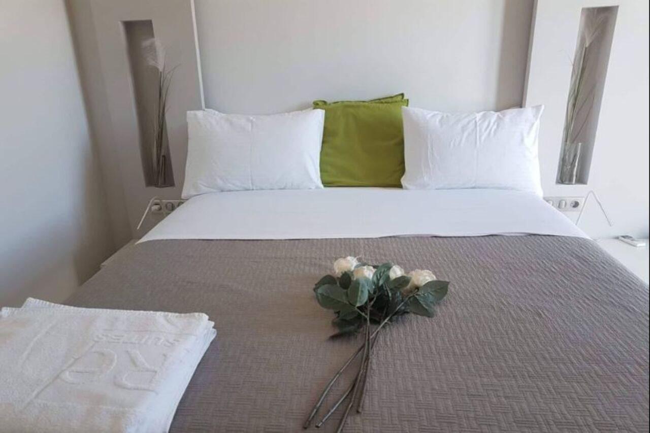 Core Luxury Suites (Adults Only) Σκιάθος Πόλη Εξωτερικό φωτογραφία