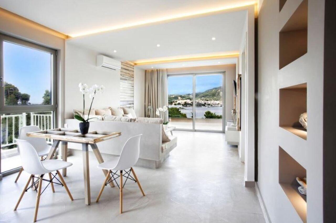 Core Luxury Suites (Adults Only) Σκιάθος Πόλη Εξωτερικό φωτογραφία